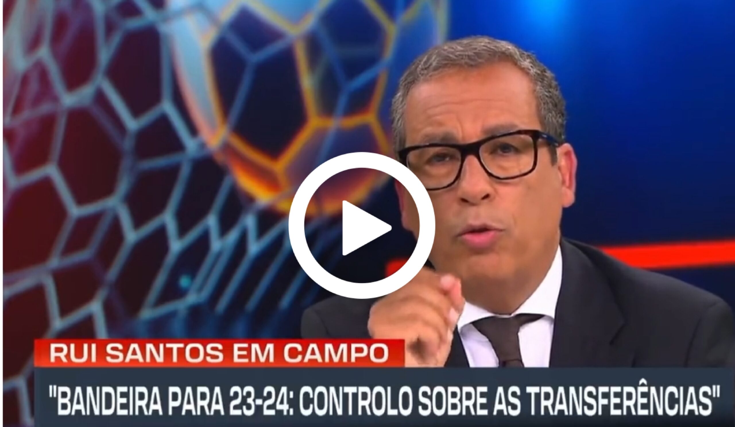 A Liga Não Pode Ter Um Clube O Fc Porto A Controlar A Arbitragem Vídeo El Capitán Tudo 4250